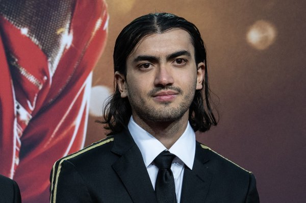 Sličnost je nevjerojatna: Sin Michaela Jacksona privukao posebnu pozornost