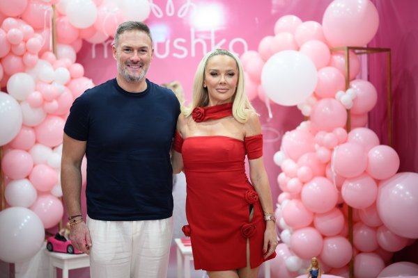 Maja Šuput otkrila nepoznate detalje o razvodu od Nenada Tatarinova