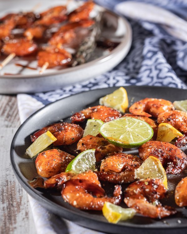 Piletina s limunom i čilijem