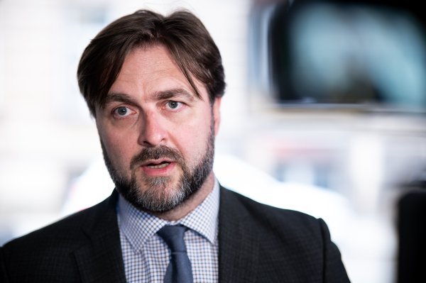 Ćorić se sastao s američkim DFC-jem, japanskim bankama i kanadskim investitorima