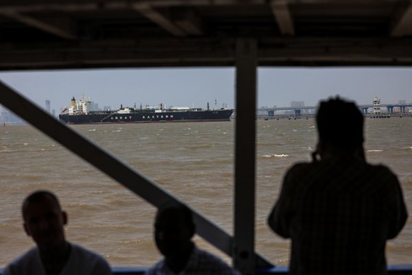 Potražnja za LNG-om sve veća, raste potreba i za tankerima