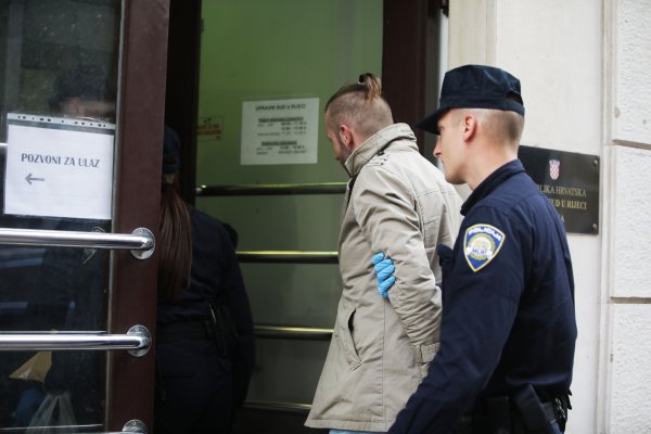 Privedene još dvije osobe povezane s Robertom DiCaprijom