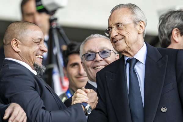 Florentino Perez prelomio i odlučio tko će u novoj sezoni voditi Realovu momčad!