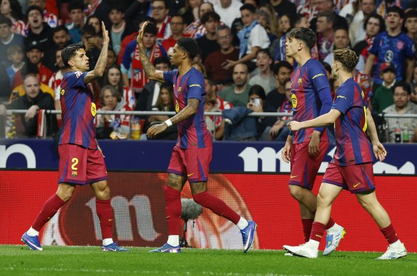 Barcelona otpisala zvijezdu nakon ispadanja iz Lige prvaka