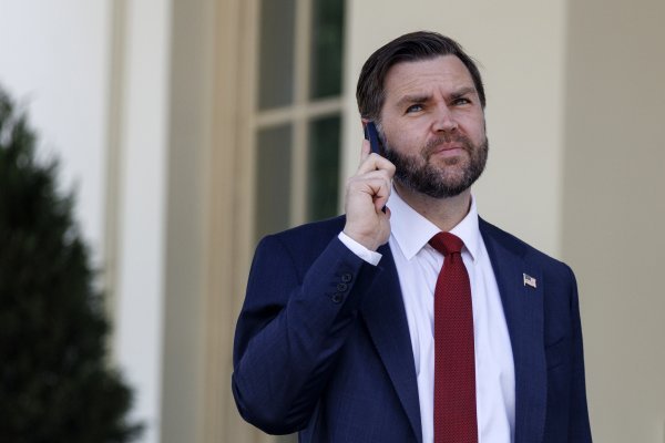 JD Vance