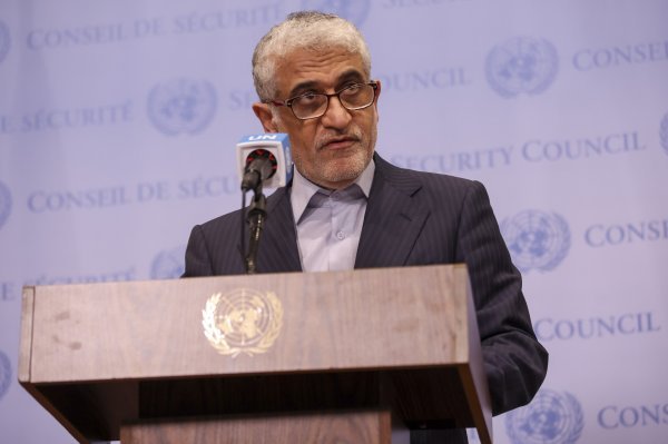 Amir Saeid Iravani