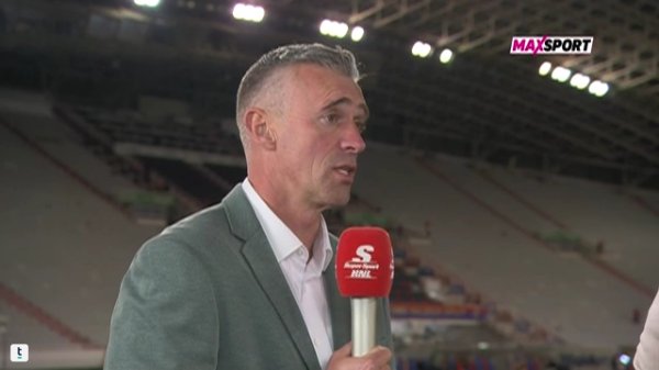 Nikad brutalniji Vejić: 'Hajduk je večeras srušio onu teoriju'