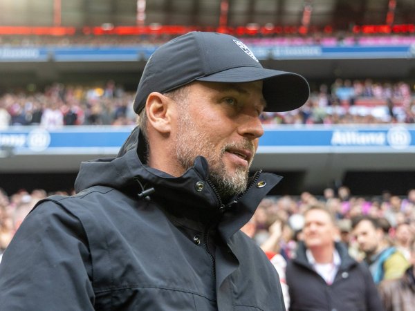 Ugledni Bild objavio večernju senzaciju: Perez želi u Real dovesti hit trenera iz Njemačke