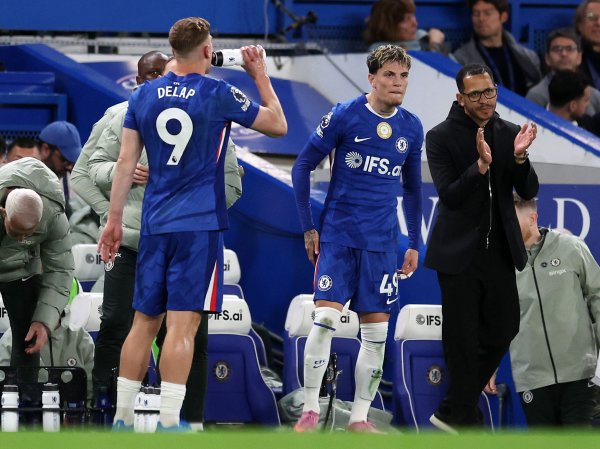 Sramota za Chelsea: Plavci deklasirani od konkurenta produljili grozan niz