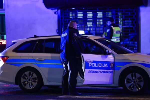 Eksplozija potresla Split: Na Pujankama poginula najmanje jedna osoba, policija blokirala područje