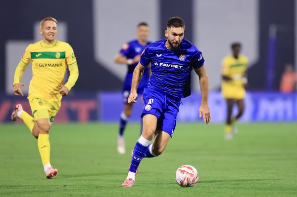 Danas se igraju čak tri utakmice 31. kola SHNL: Evo gdje gledati Dinamo