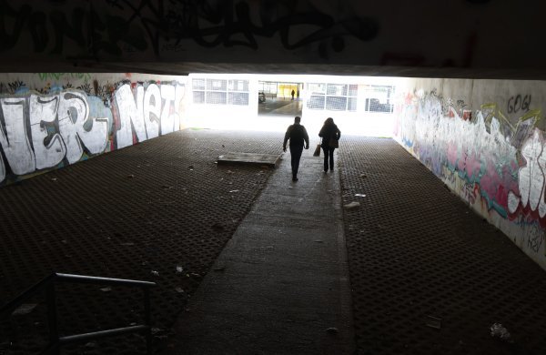 Jedna osoba poginula u eksploziji u Splitu: Oglasila se policija s novim informacijama