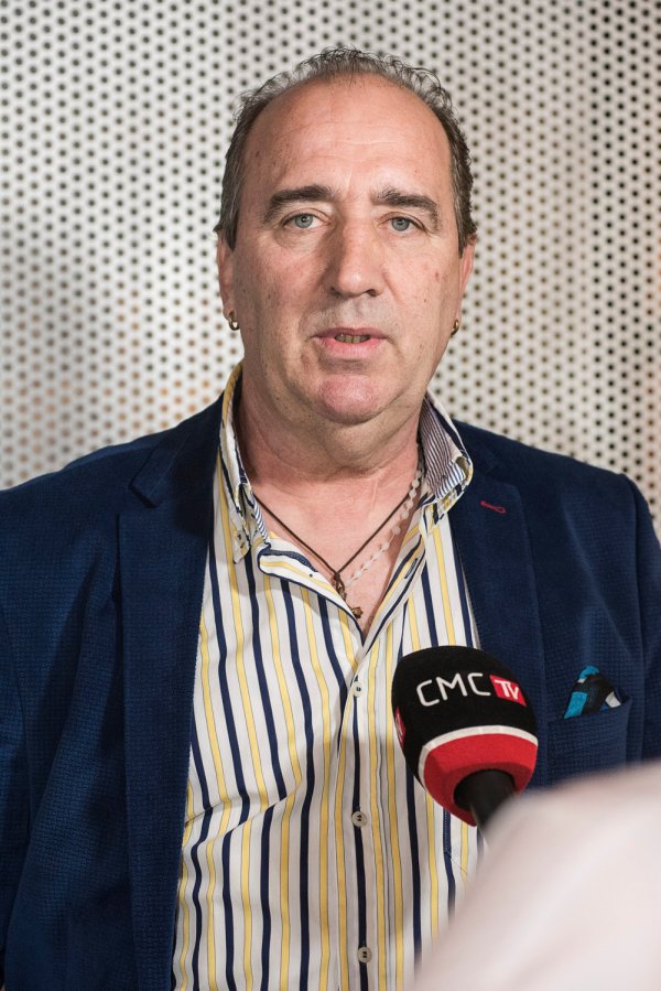 Mladen Grdović