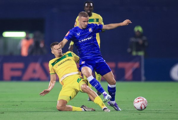 Procurio sastav Dinama za utakmicu s Istrom: Kovačević je morao napraviti dvije promjene