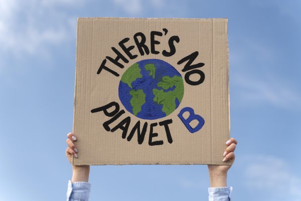 Nema više 'posebnog kutka': No Planet B na Dan planeta Zemlje postaje ravnopravna rubrika tportala