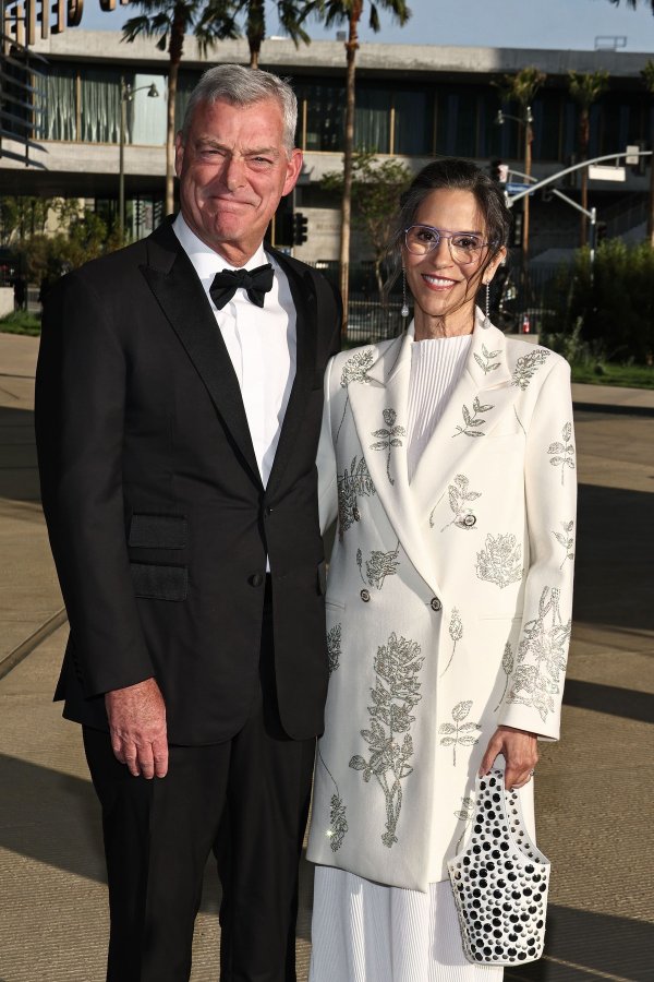 Najbogatija glumica svijeta u rijetkom izlasku: Bogatija je od Cruisea i Pitta, a rijetko tko zna njezino ime