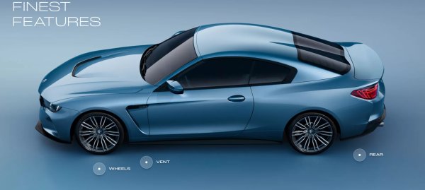 Obitelj Bovensiepen prodaje auto skuplji od Bentleyja