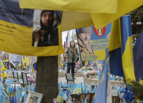 Brojni su poginuli u rusko-ukrajinskom ratu