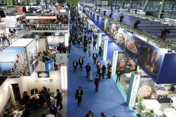 Seafood Expo Global okuplja ključne igrače ribarske industrije