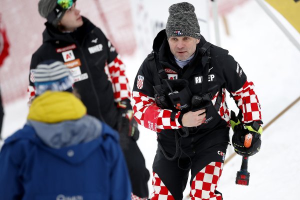 Hrvatski skijaški savez izabrao novo vodstvo: Evo tko će zamijeniti Vedrana Pavleka