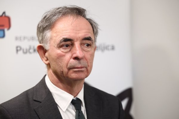 Milorad Pupovac