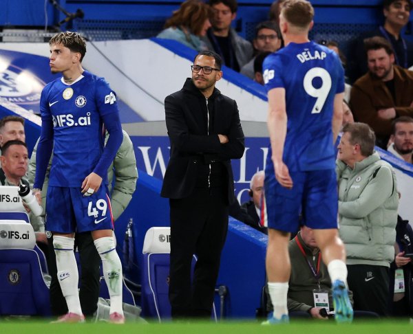 Englezi otkrili sudbinu trenera Chelseaja nakon sinoćnje povijesne sramote