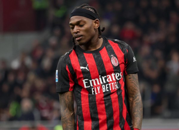 Skandal u Italiji: Procurila imena nogometaša povezanih s elitnom prostitucijom