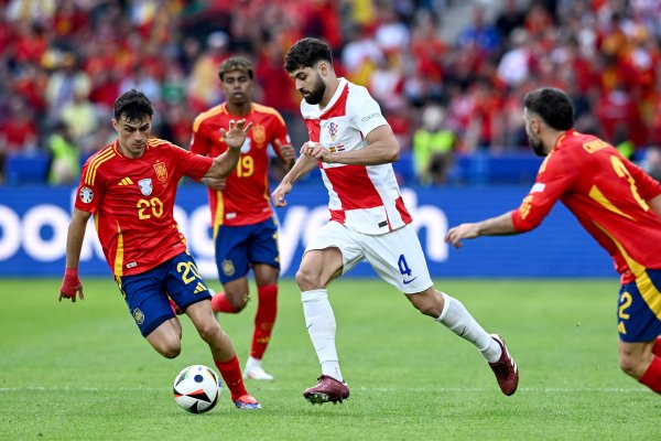 Otkriveno u kojim gradovima Vatreni gostuju na startu Lige nacija