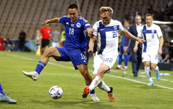 Težak udarac za reprezentaciju BiH pred Svjetsko prvenstvo