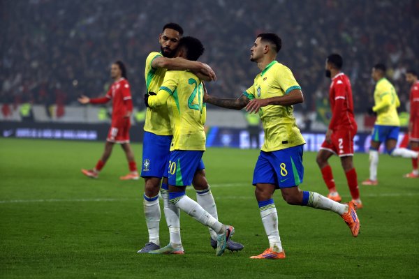 Veliki šok za Brazil: Jedan od ključnih igrača mogao bi propustiti Svjetsko prvenstvo