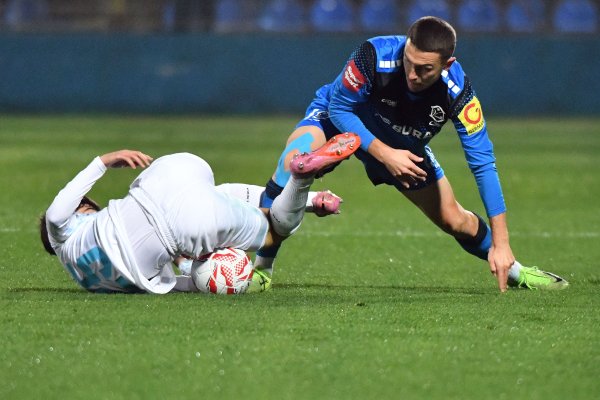 Prevažna utakmica u Varaždinu! Rijeka desetkovana, Zelenika čudesno spasio domaćine