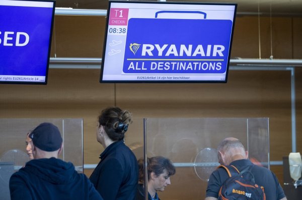Skromni rast profita Ryanaira: Snizili cijene karata