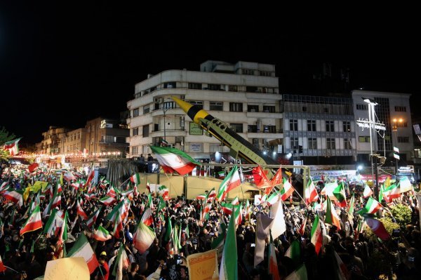 Teheran