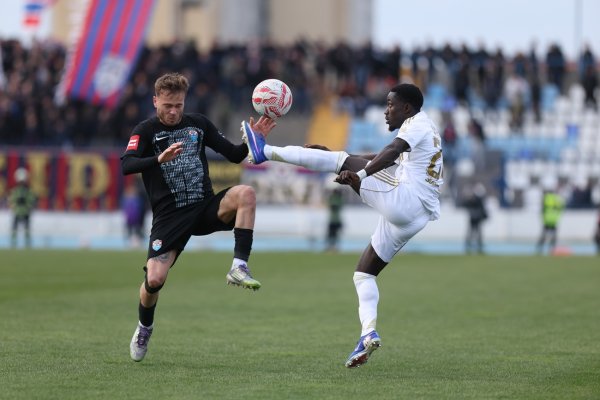 Trener Vukovara Tomislav Stipić iz momčadi izbacio jednog od najiskusnijih igrača