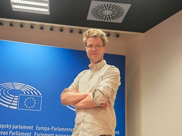 Lucas LeCluyse