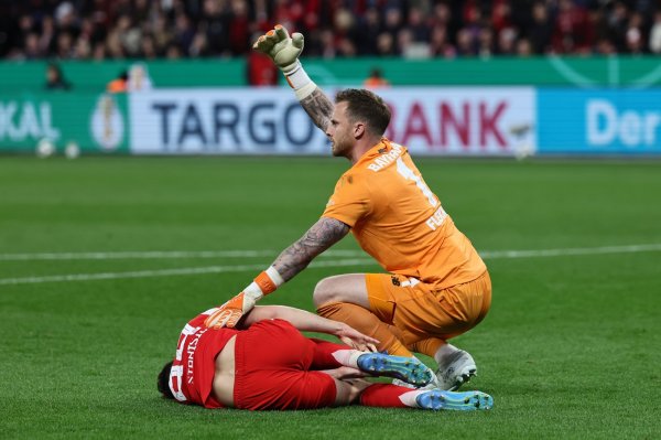 Bayern osigurao borbu za još jedan pehar: Bavarci bi mogli osvojiti tri najveća trofeja