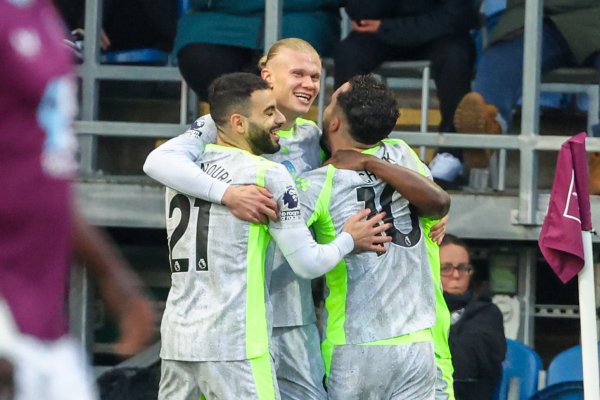 City minimalnom pobjedom protiv predzadnjeg skočio na prvo mjesto Premier lige