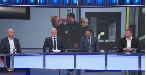 Krajač: 'Radim 30 godina u sportu, sad odjednom sam najveći kriminalac'