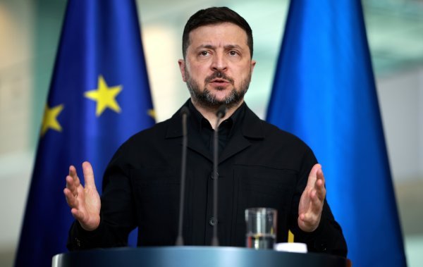 Ukrajina poziva privatne tvrtke: Trebaju ih u novoj liniji obrane