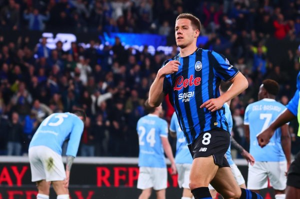 Pašalić vratio nadu Atalanti, ali uslijedilo je 'ludo' raspucavanje s bijele točke