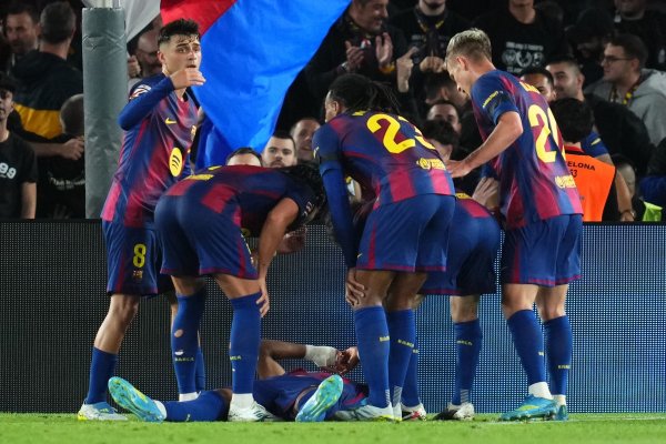 Španjolska u šoku: Stigle prve informacije o Yamalu