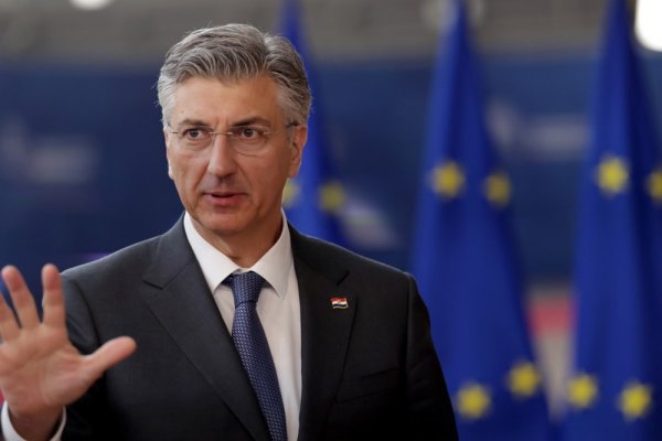 Oštra poruka iz Zagreba: Plenković upozorio na nefunkcionalnost UN-a