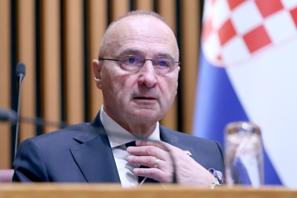 Gordan Grlić Radman