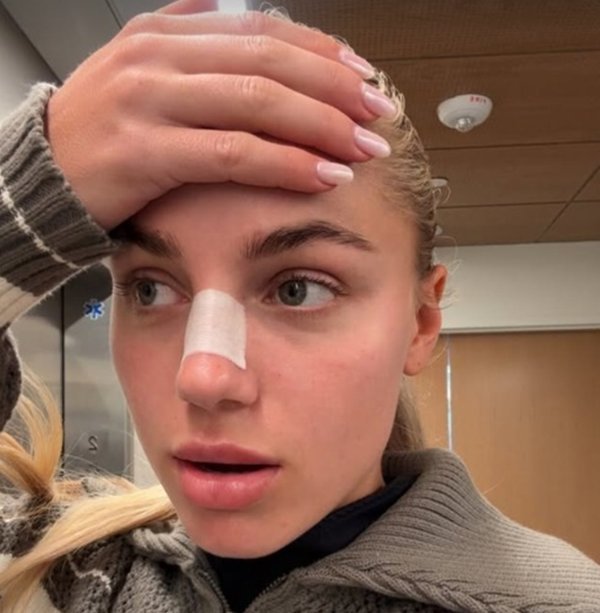 Drama slavne Hrvatice: 'Umirem od gladi, ne daju mi ni jesti ni piti. Je li to normalno?!'