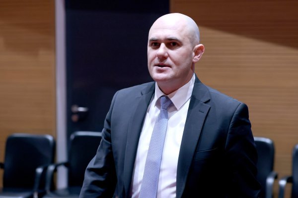 Glasine iz DP-a: 'Dabro uopće nije dao ostavku, Penava ga je smijenio 20. travnja'