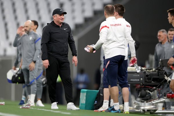 Kek se naklonio Hrvatskoj, ali i rekao treba li Beljo dobiti Dalićev poziv