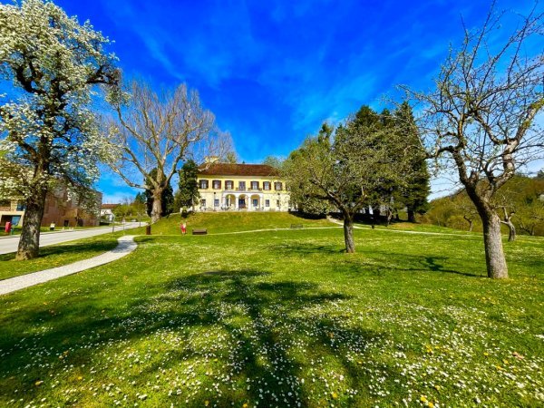 Dvorac Mihanović u Tuhelju