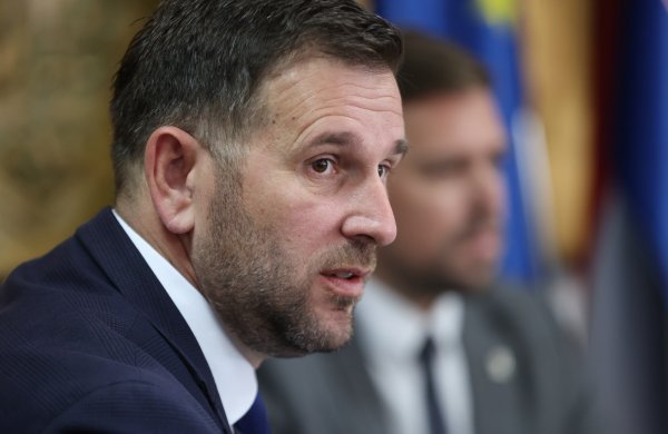 Šuta najavio: Za prvorođeno dijete Splićani dobivaju 500 eura