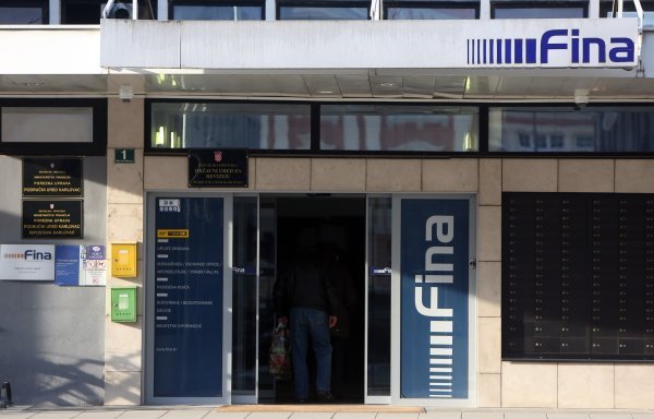 U Hrvatskoj preko 197 tisuća građana ima blokirane račune, evo koliko duguju