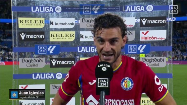 Ovo se ne pamti: Pred kamerama se odmah nakon utakmice u Španjolskoj dogodio neviđen skandal